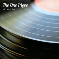 You re The One I Love - Shola Ama