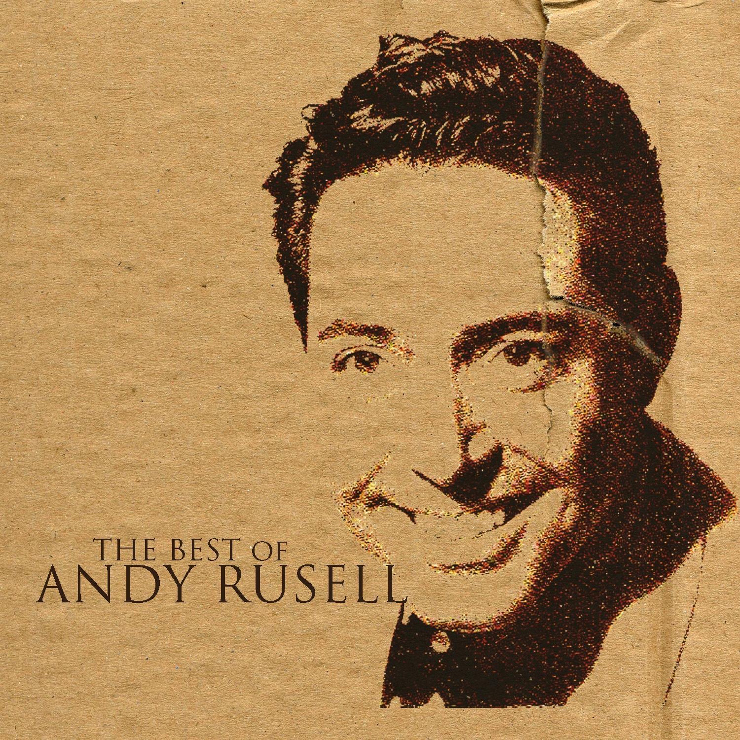 The Best of Andy Rusell