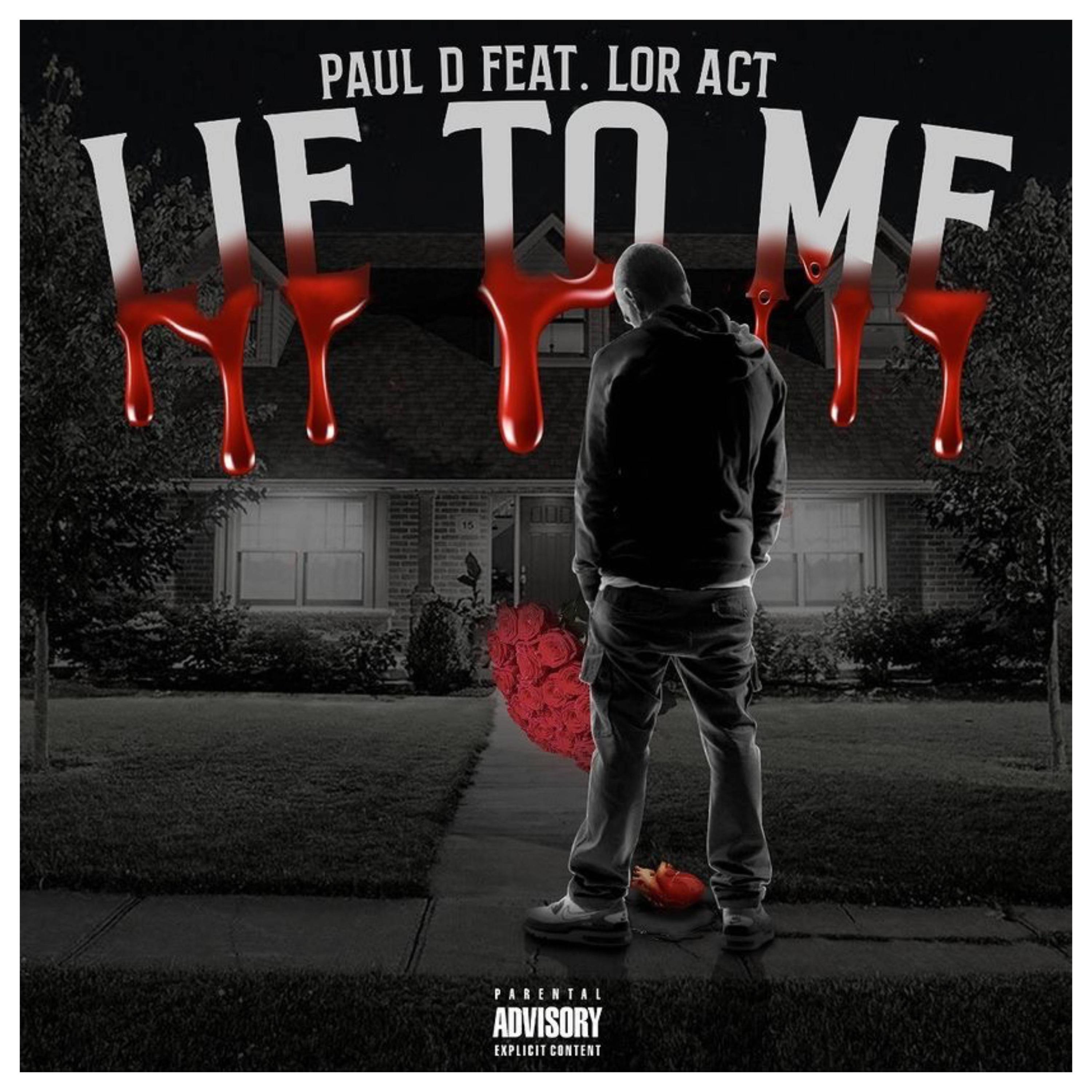 Lie To Me (feat. Lor Act)
