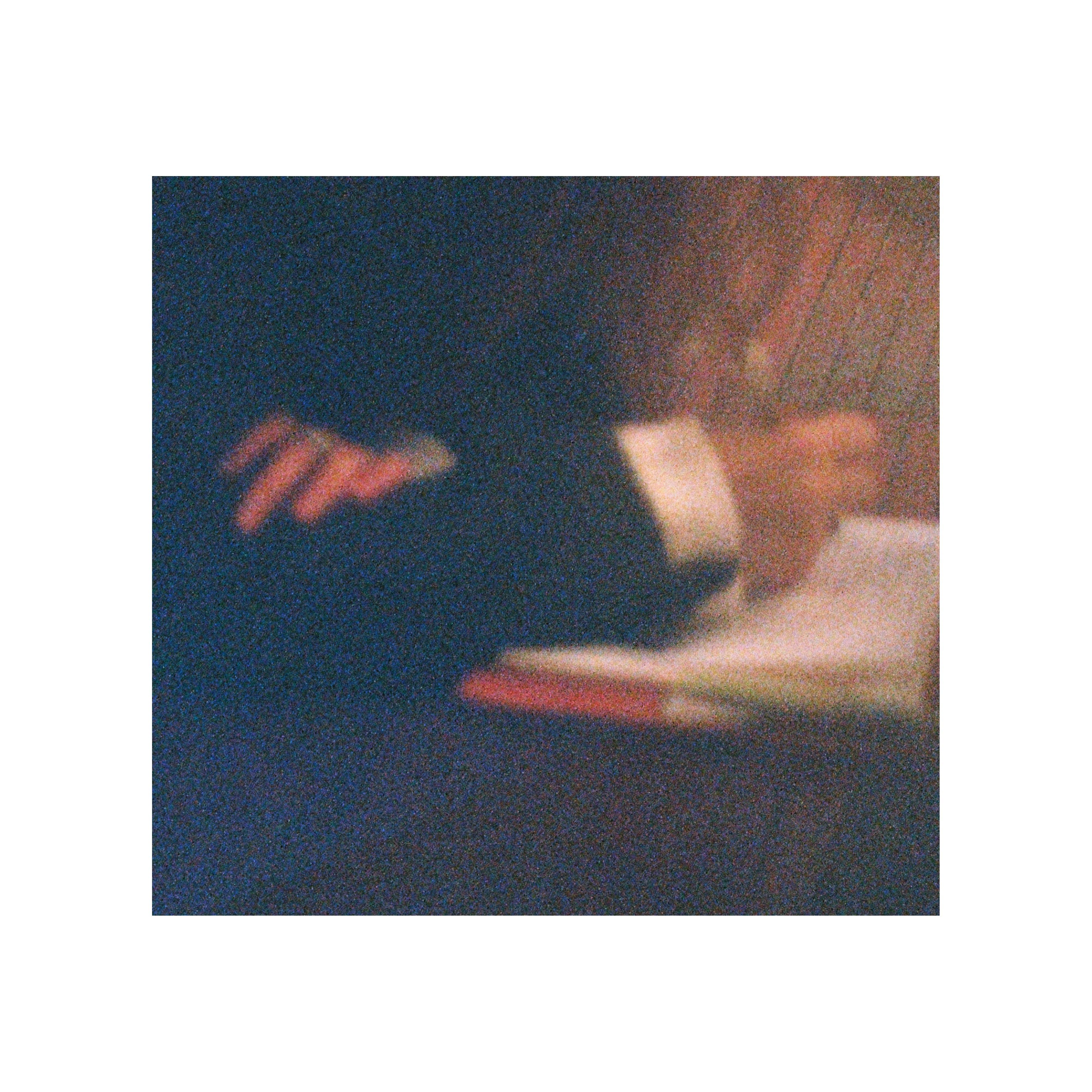 我想要的只有我能够