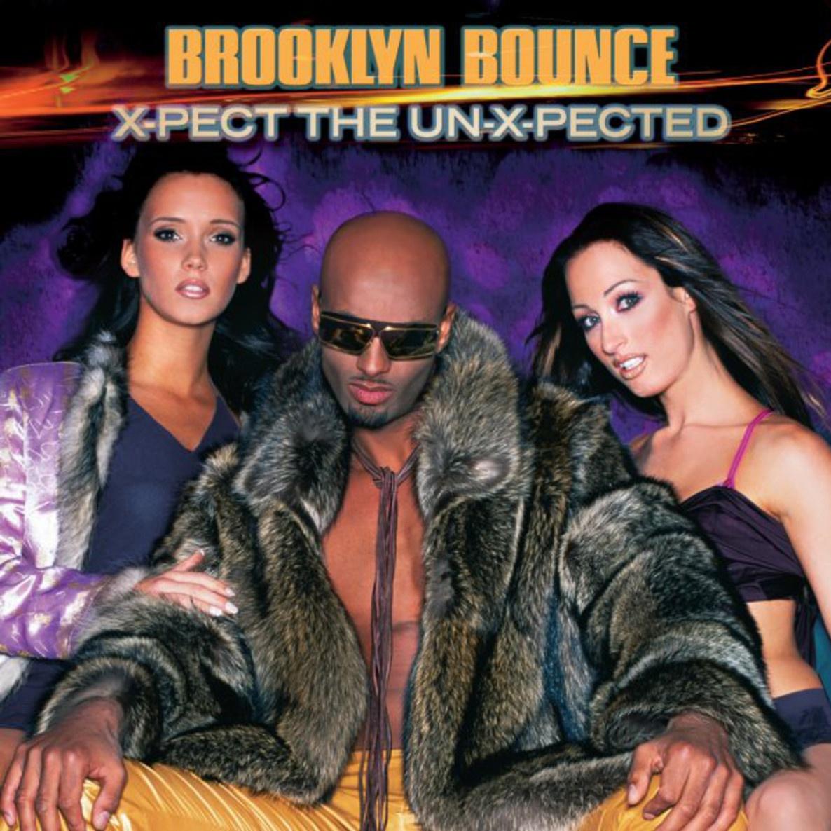 X-pect The Un-x-pected