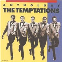 Just My Imagination - The Temptations