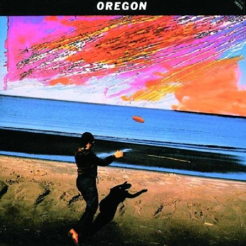 Oregon