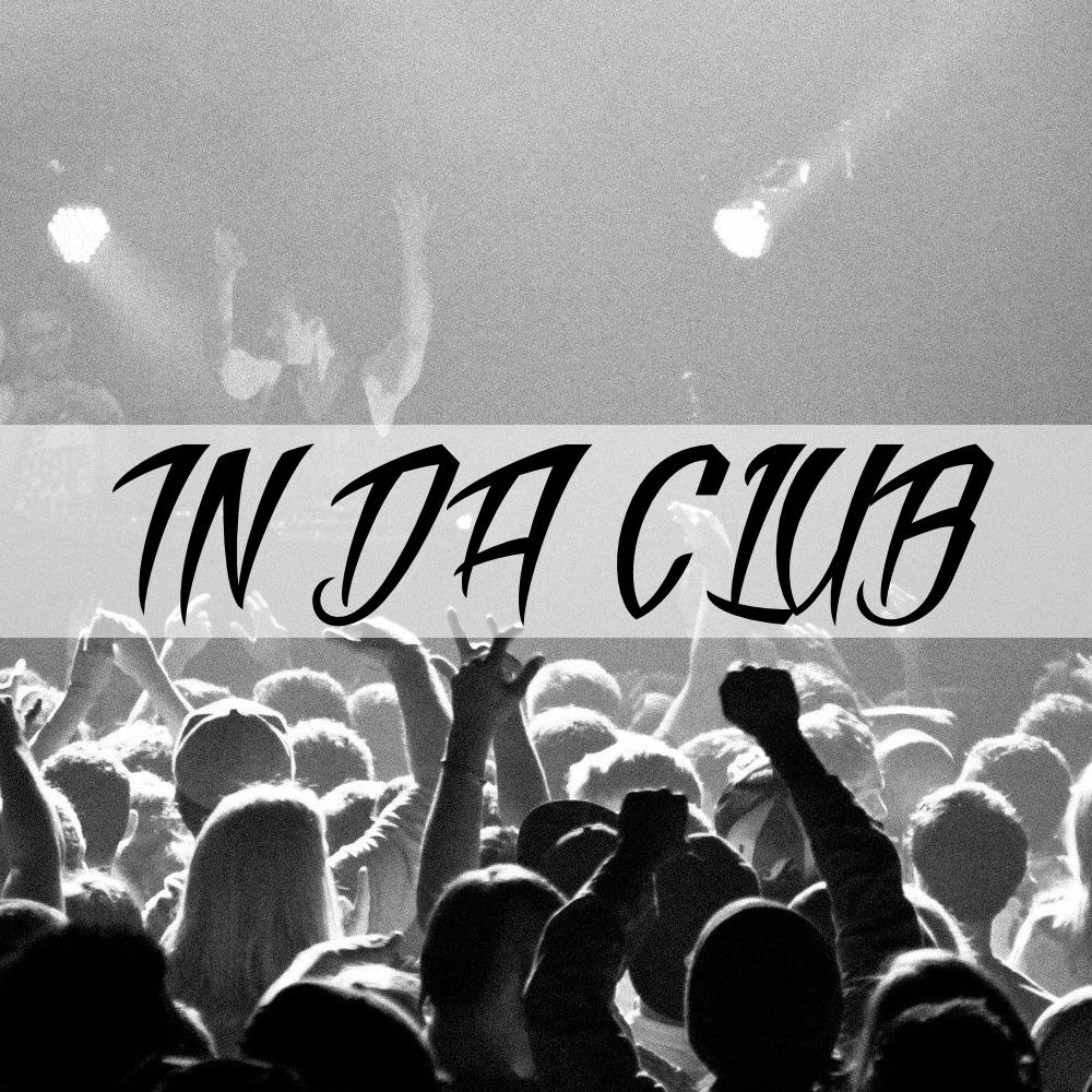 In da Club (Original Mix)专辑