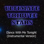 Olly Murs - Dance With Me Tonight (Instrumental Version)专辑