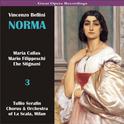 Bellini: Norma [1954], Vol. 3专辑