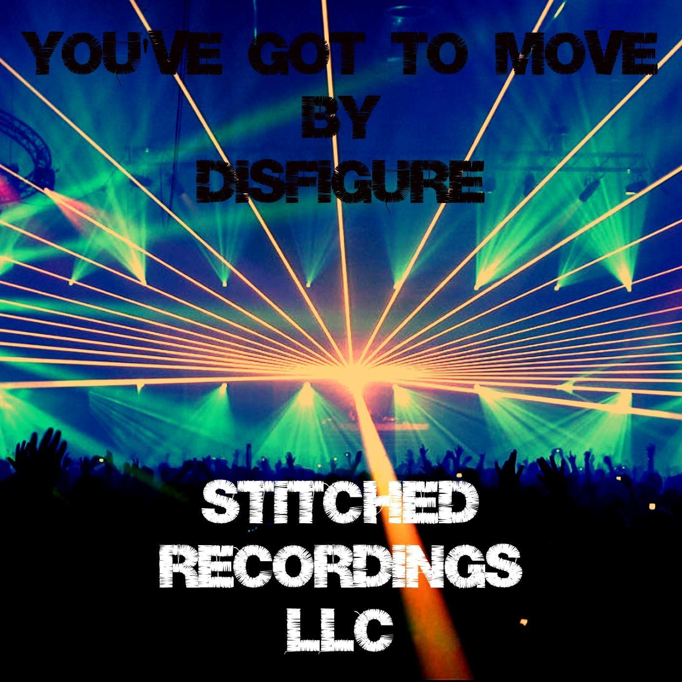 You've Got to Move