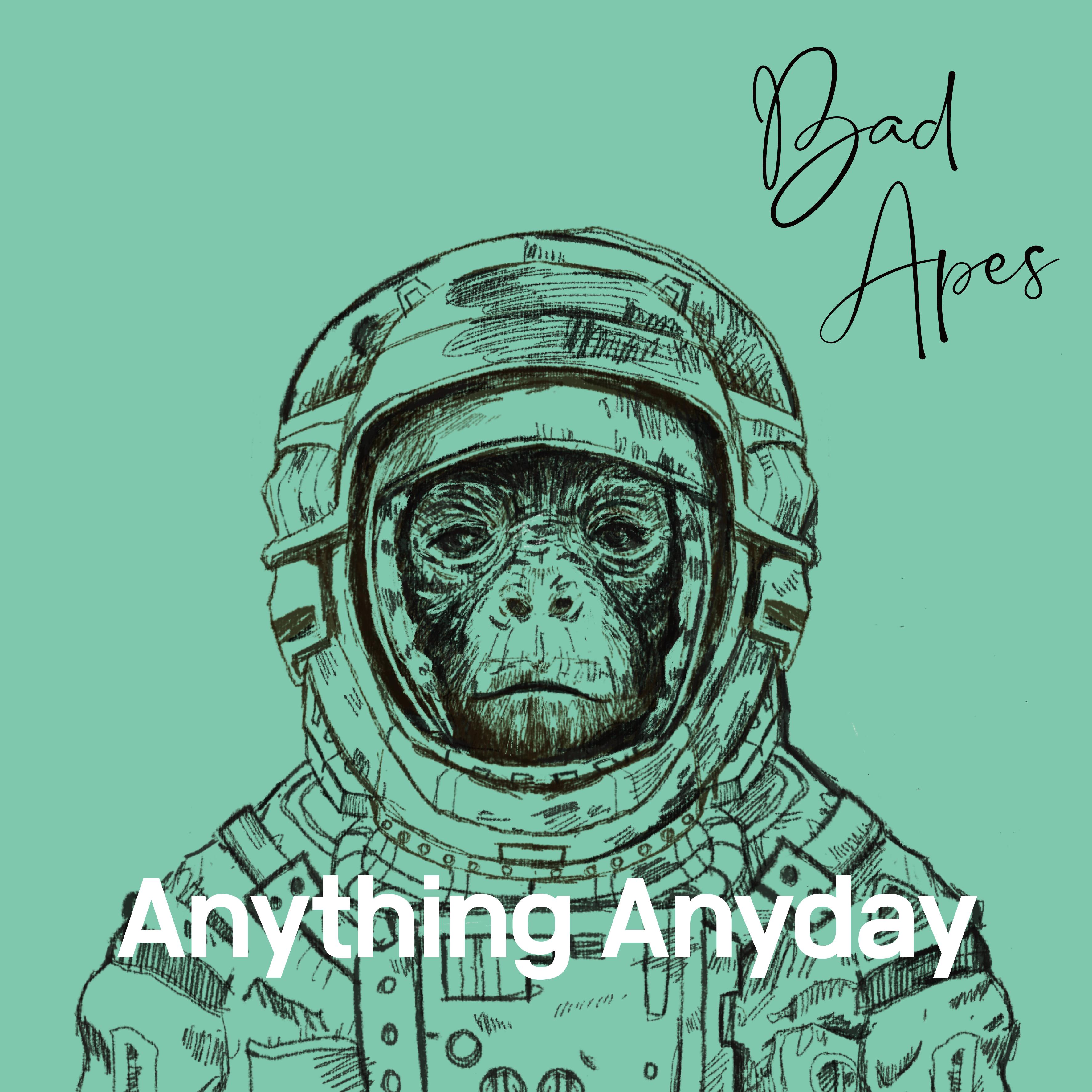 Anything Anyday