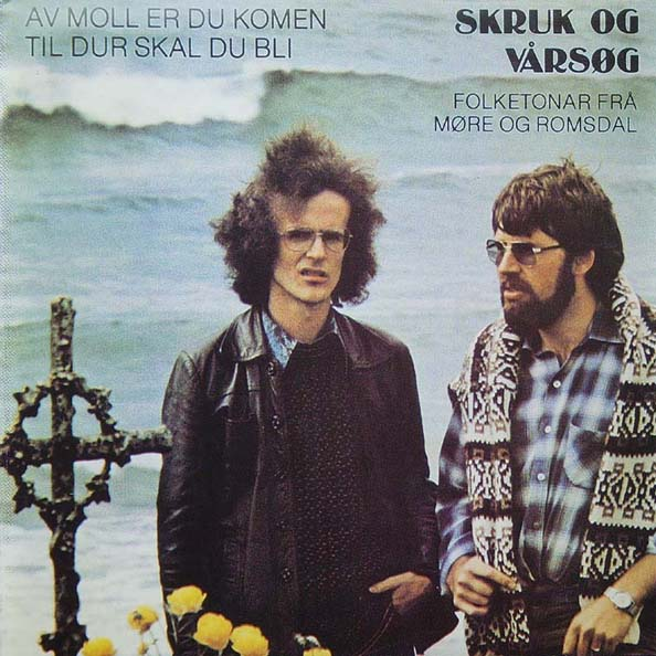 Av Moll er Du Komen til Dur Skal Du Bli