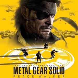 Metal Gear Solid2 （升3半音）