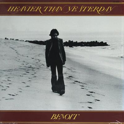Heavier Than Yesterday