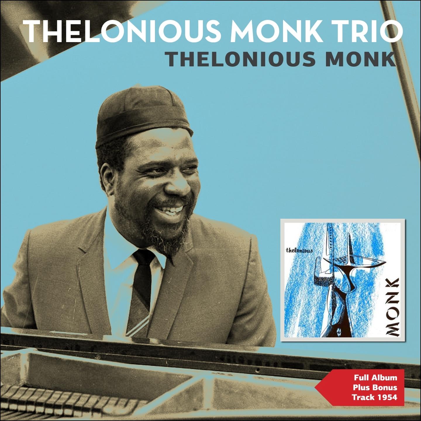 Thelonious Monk