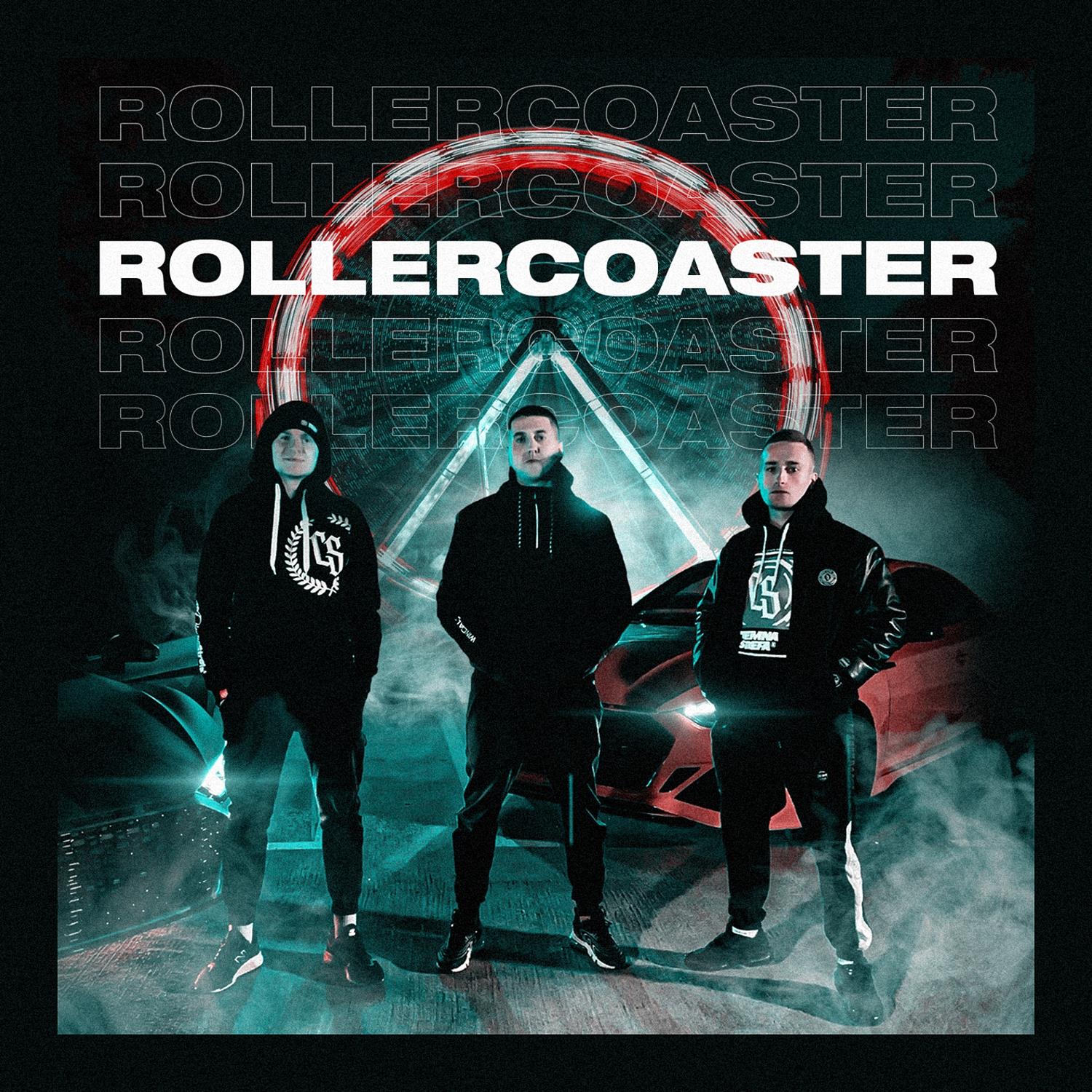 Rollercoaster
