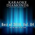 The Best of 2010, Vol. 4 (Karaoke Version)