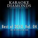 The Best of 2010, Vol. 4 (Karaoke Version)专辑