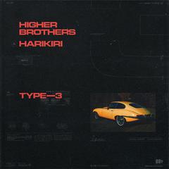 专辑《Type-3》