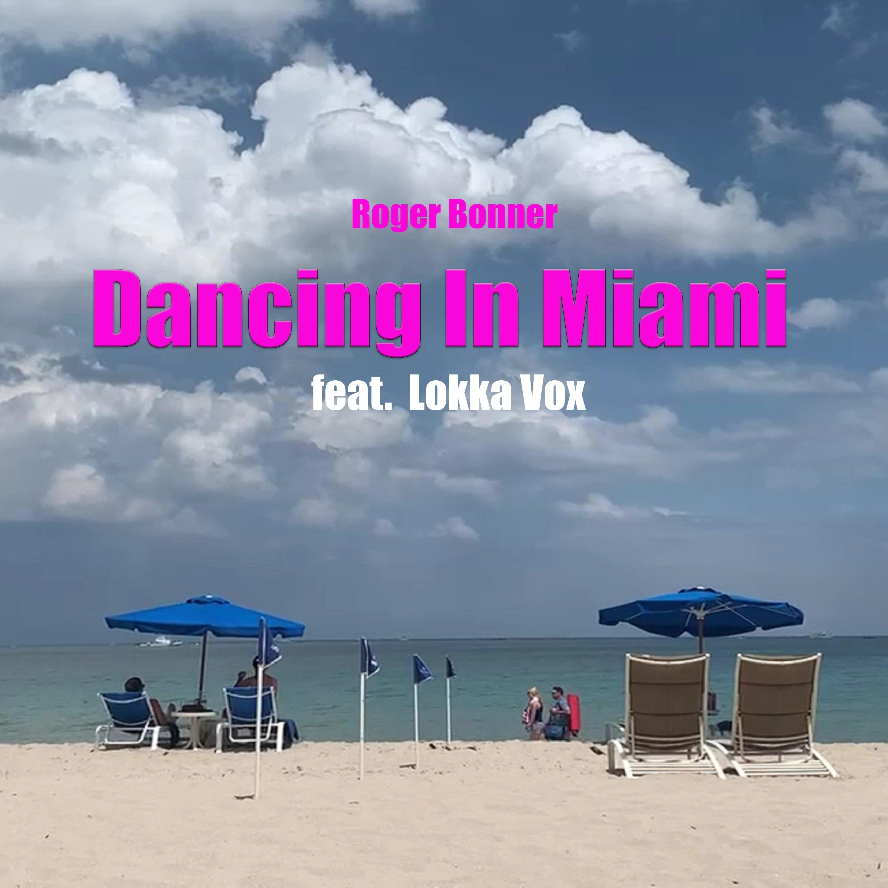 Dancing in Miami