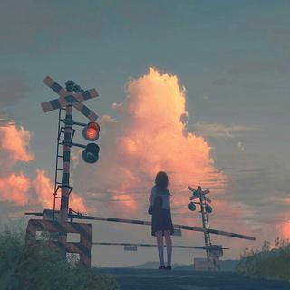 轻音乐 | 也许明天只是重复过往。