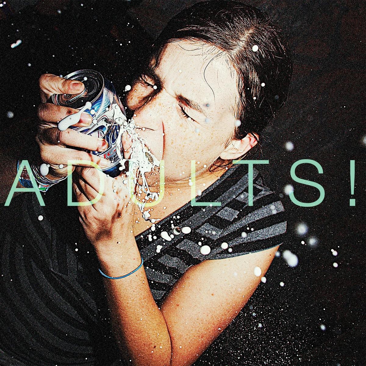 Adults!!!... Smart!!! ************!!! And Excited By Nothing!!!!!!!