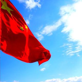 祖国生日快乐 | 此生入华夏，半点未曾后悔