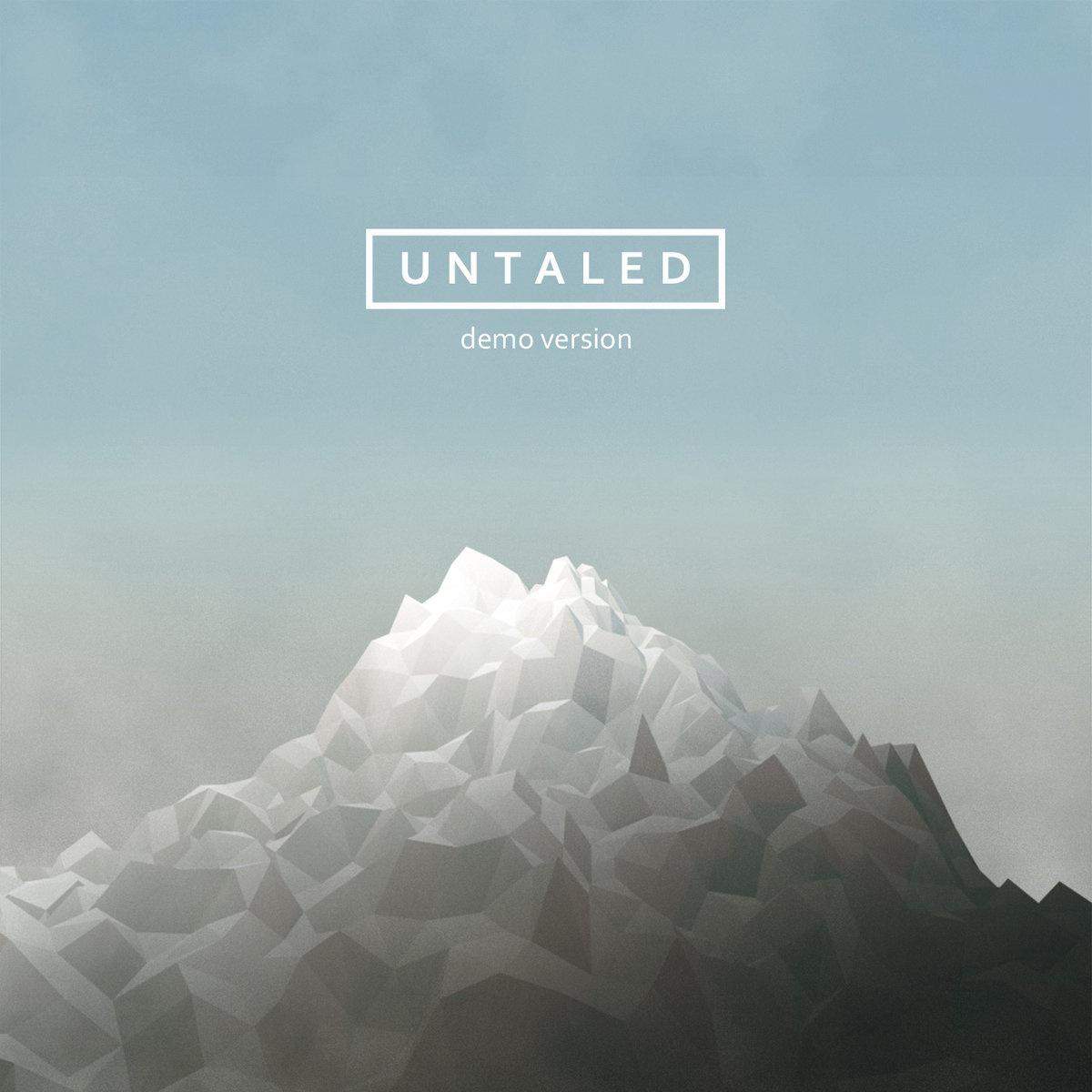 Untaled (demo version)专辑