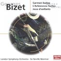 Bizet: Carmen Suites/L'Arlesienne Suites/Jeux d'enfants专辑