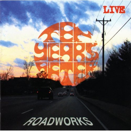 Roadworks [live]