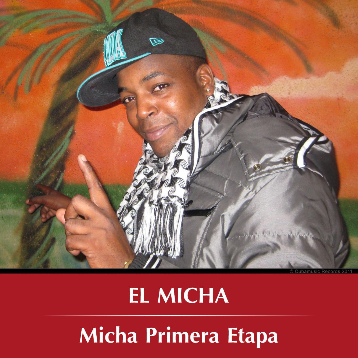 Micha Primera Etapa