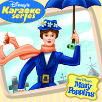 Mary Poppins - Feed the Birds (karaoke)