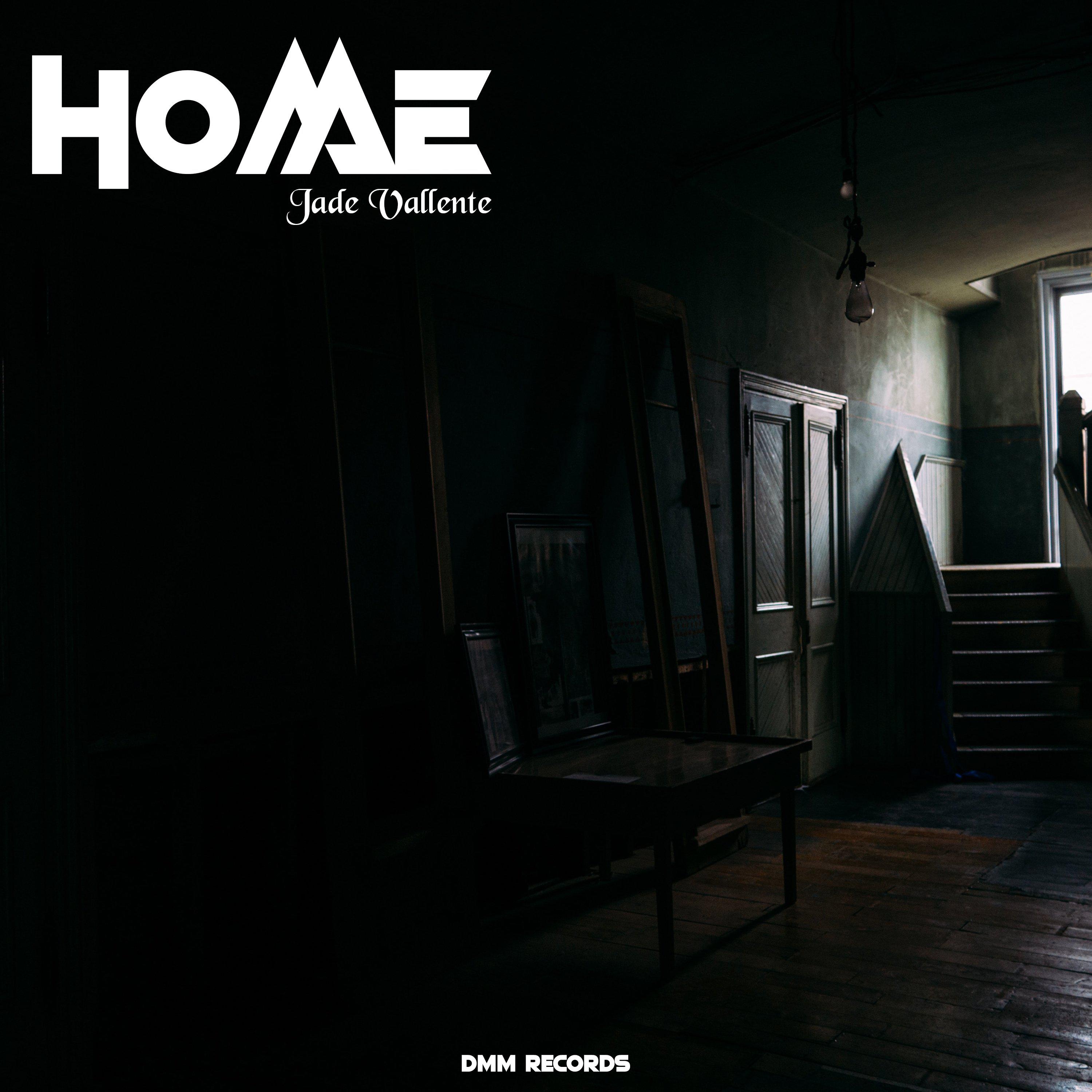 DMM Records - Home