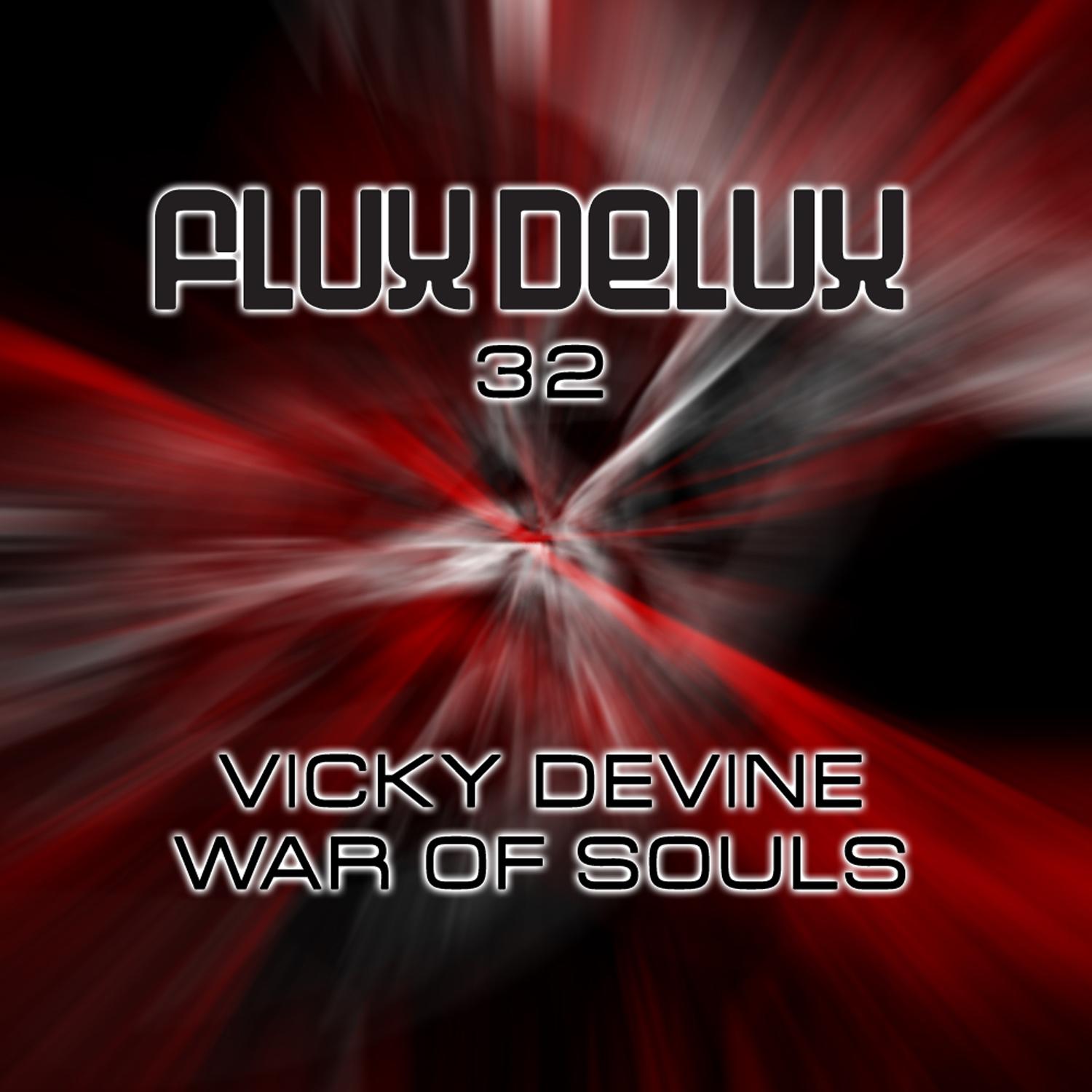 Vicky Devine - War Of Souls (Original Mix)