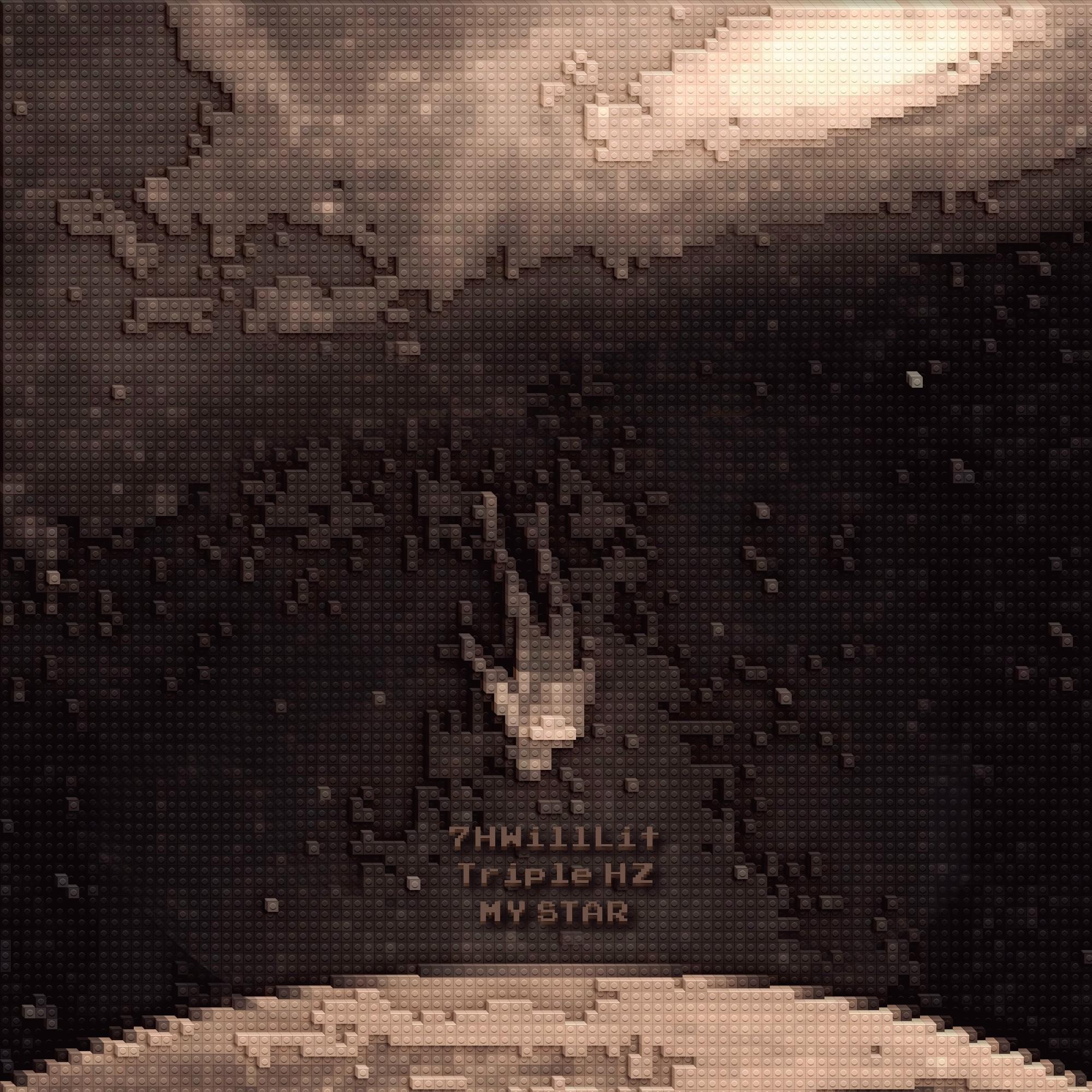 星海StarSSS专辑