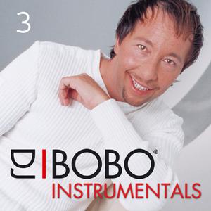DJ BoBo - I Know What I Want (Instrumental) 无和声伴奏