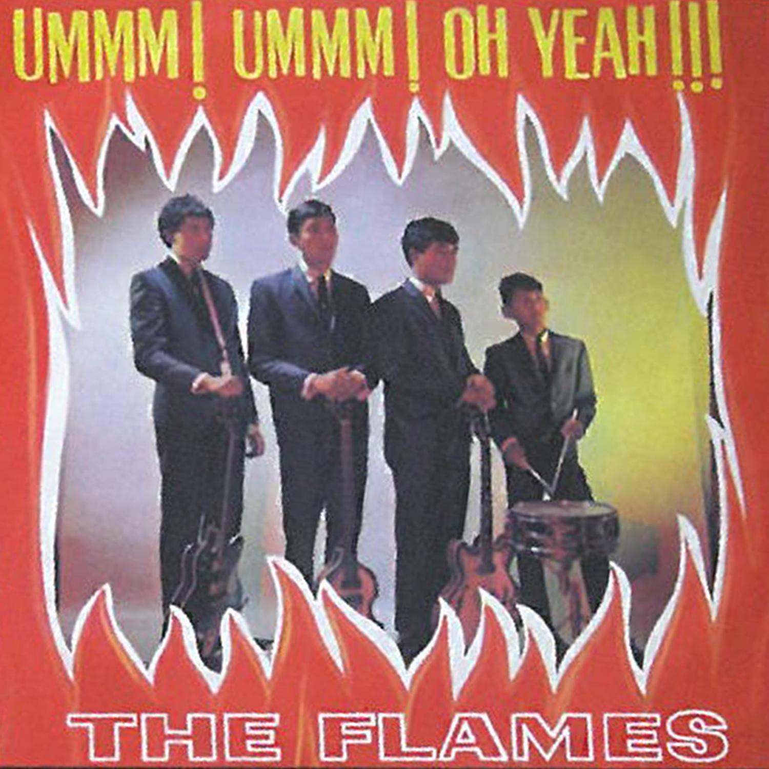 Ummm! Ummm! Oh Yeah!!! / Non-Album Singles (A&B Sides)