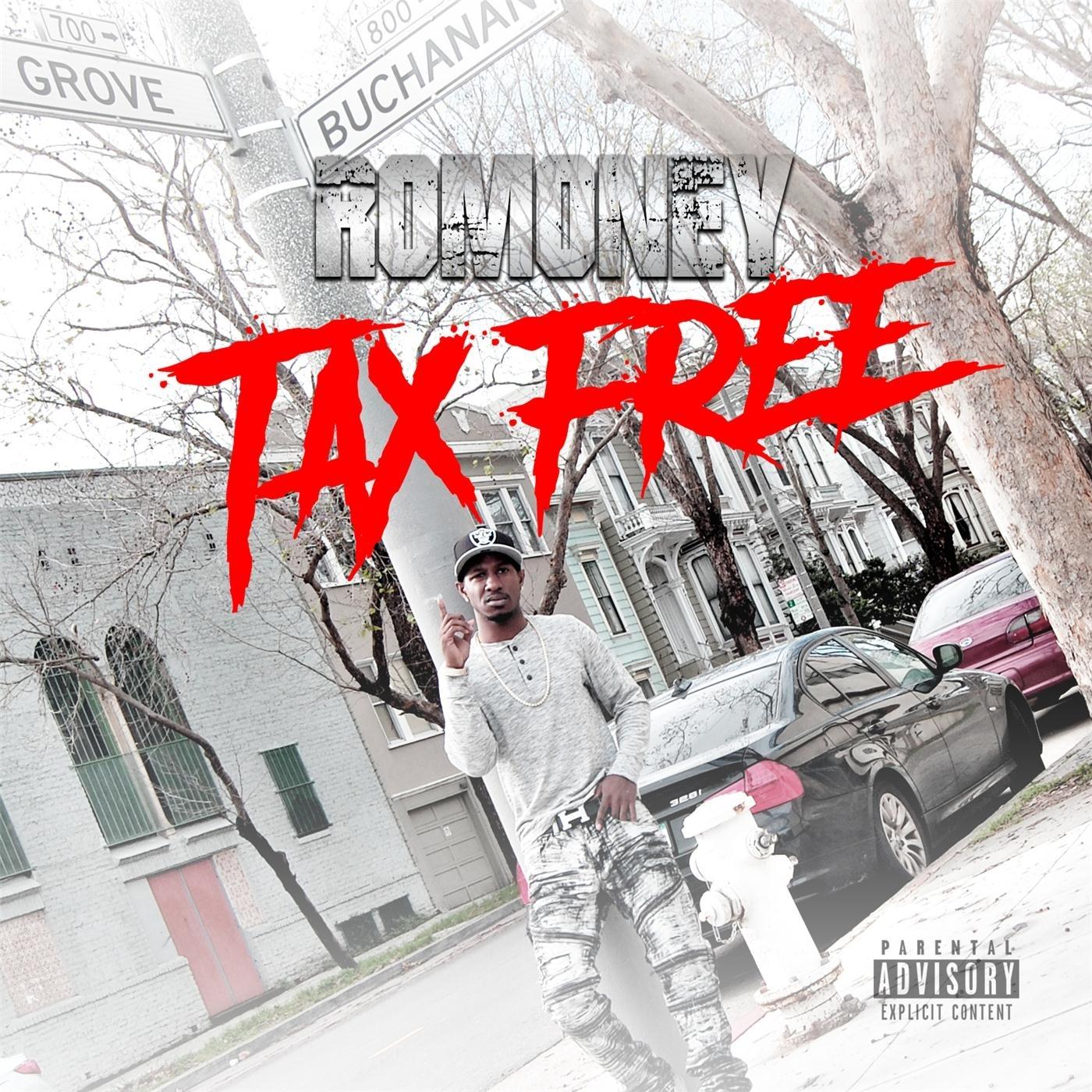 Tax Free