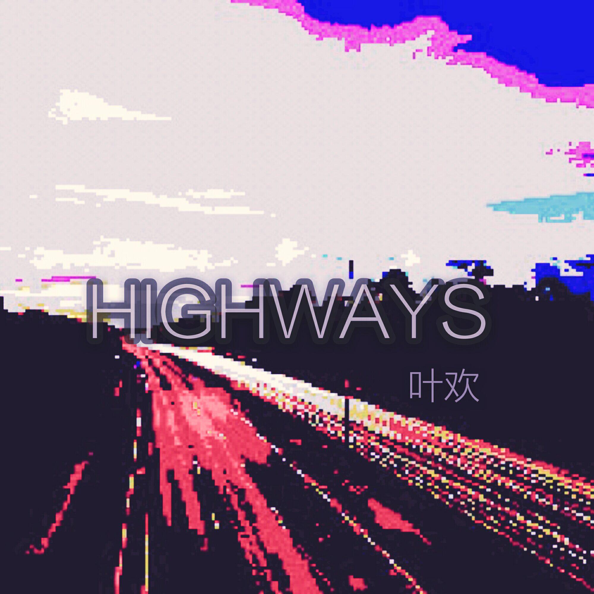 Highways专辑