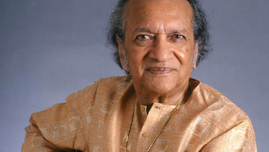 Ravi Shankar