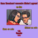 Nana Mouskouri rencontre Michel Legrand