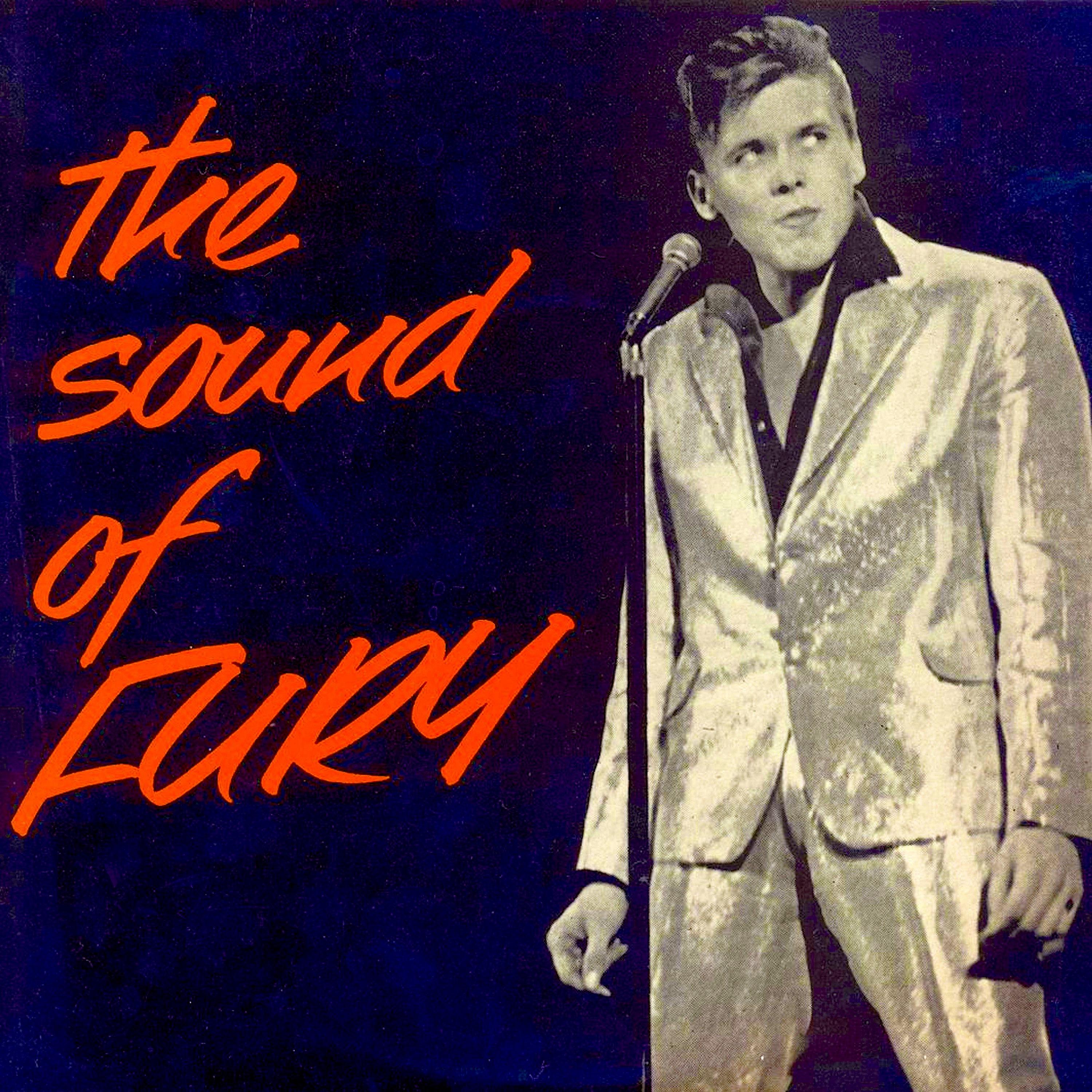 The Sound Of Fury (Remastered)