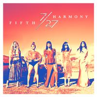 Fifth Harmony - Work From Home (feat. Ty Dolla Sign) (Instrumental) 原版无和声伴奏