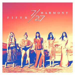 Fifth Harmony - Work From Home (feat. Ty Dolla Sign) (Instrumental) 原版无和声伴奏 （升4半音）