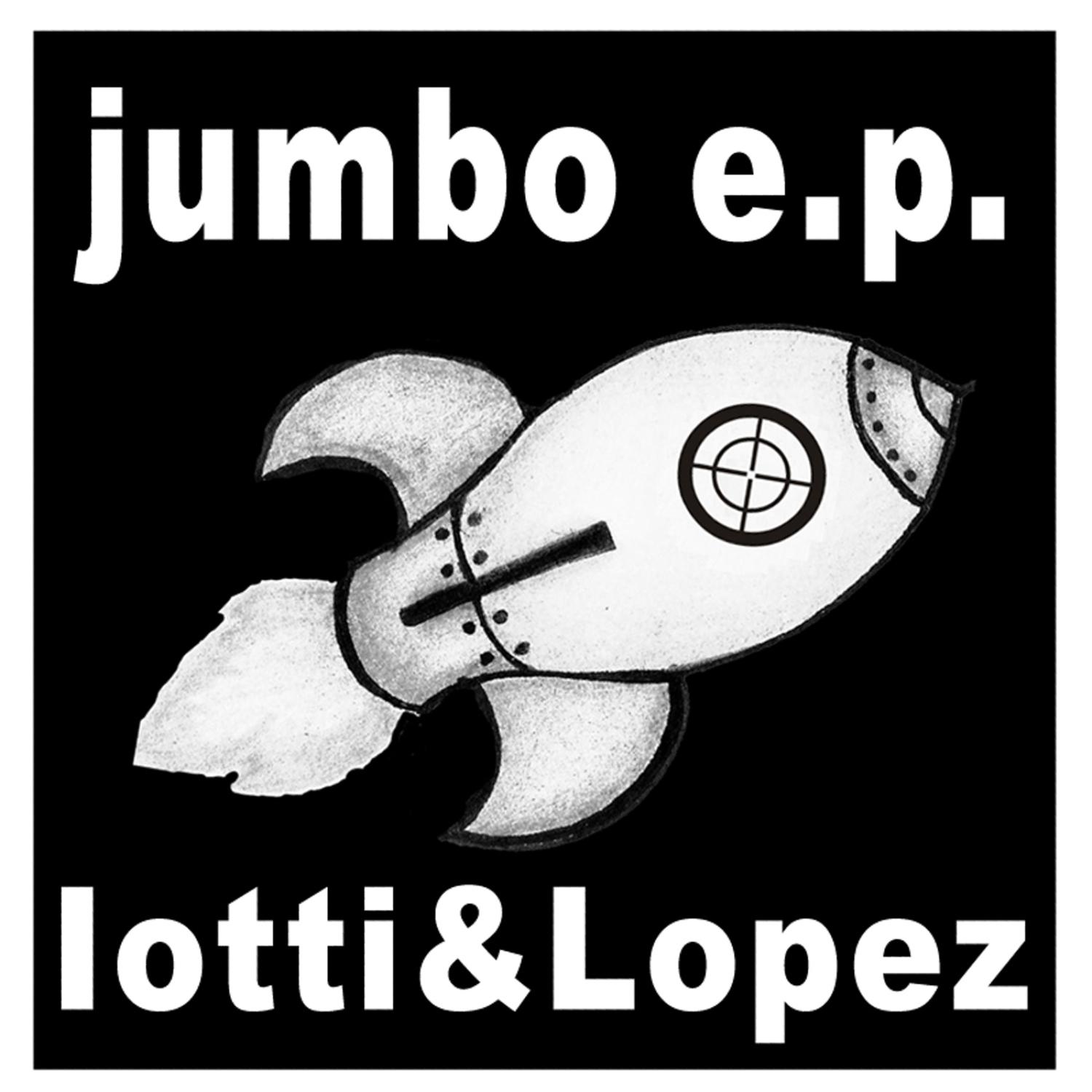 Jumbo E. P.