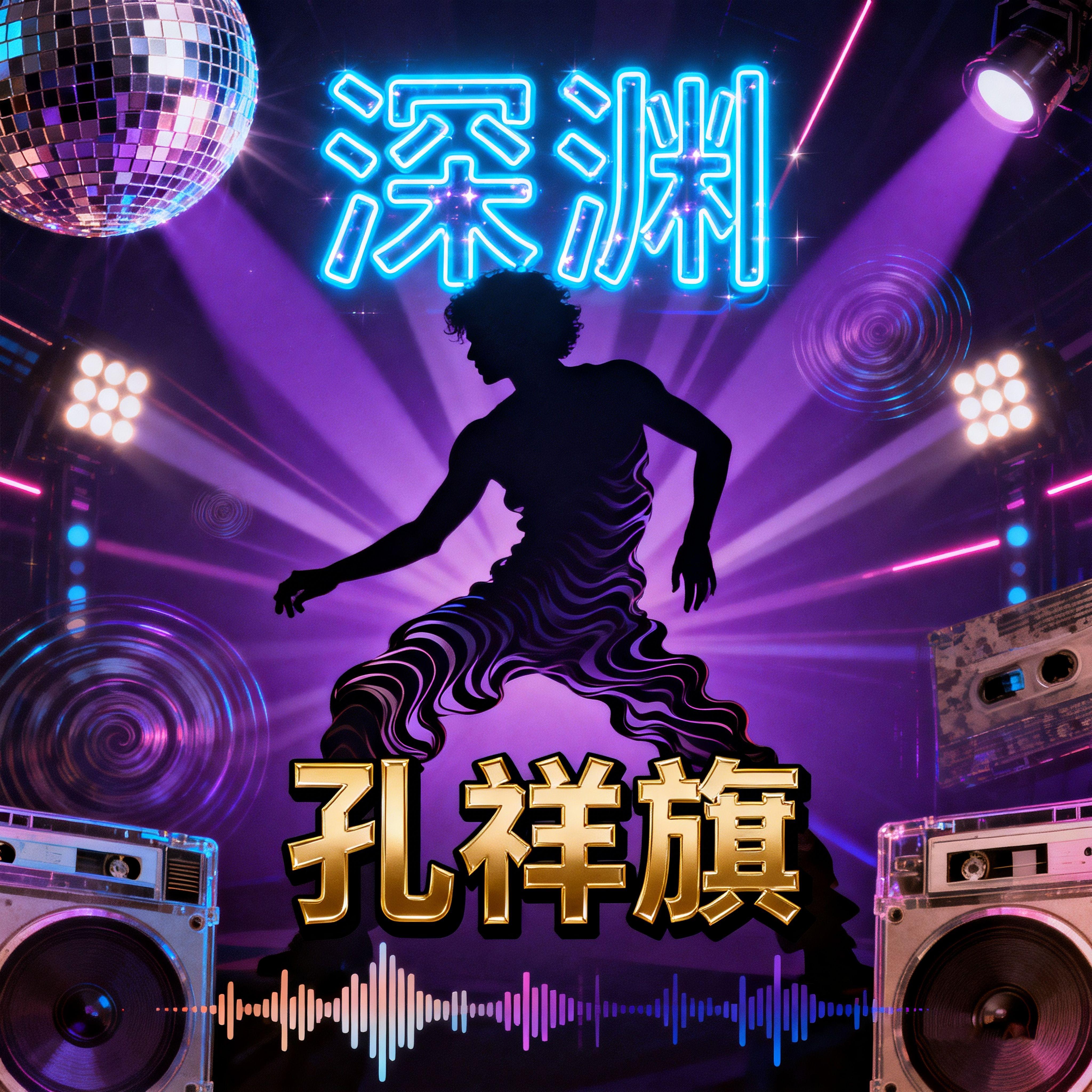 深渊