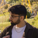 Zamir & marc indigo
