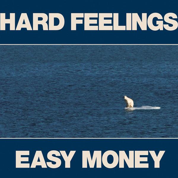 Hard Feelings(Single)