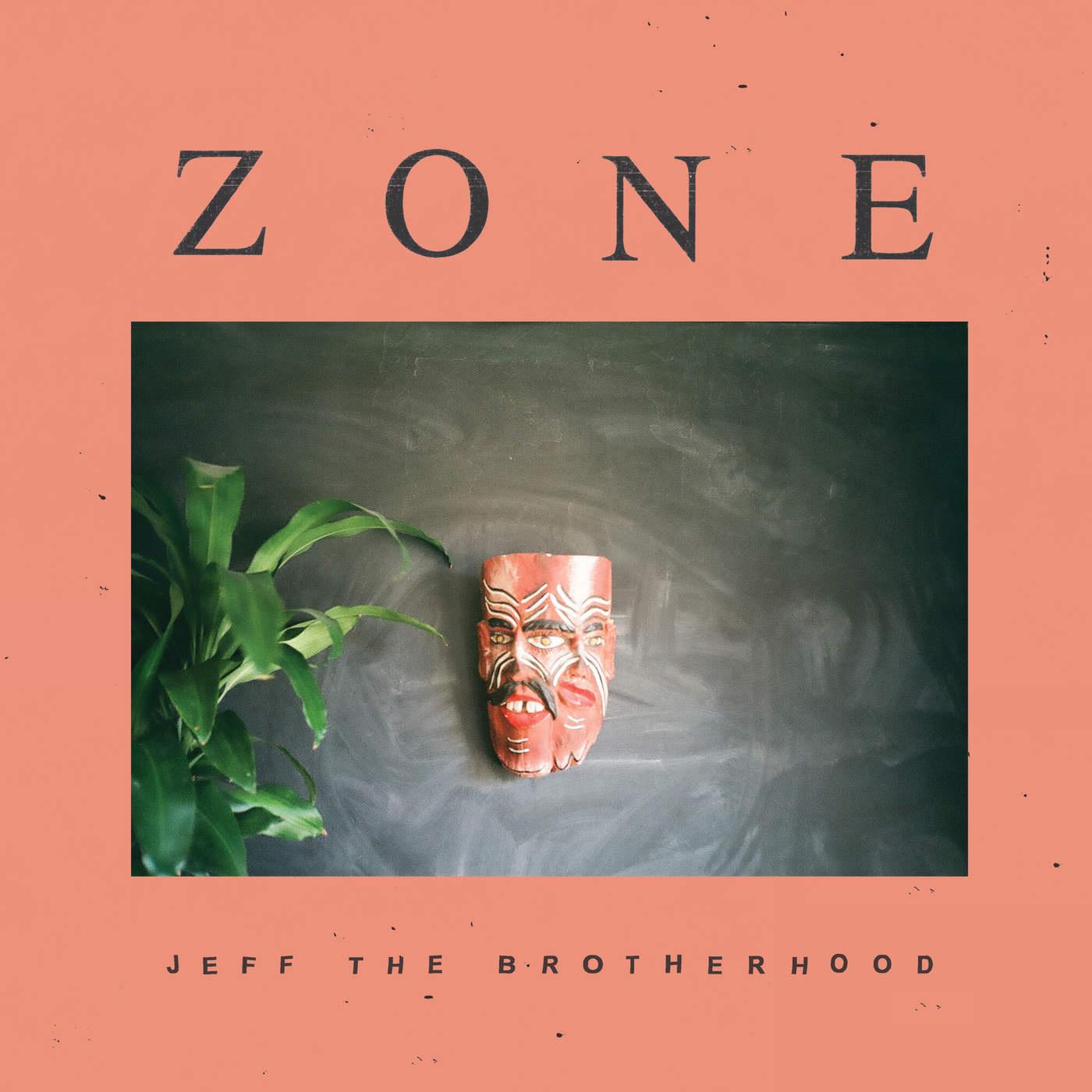 Jeff the Brotherhood - Juice