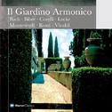 The Collected Recordings of Il Giardino Armonico专辑