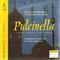 Stravinsky: Pulcinella专辑