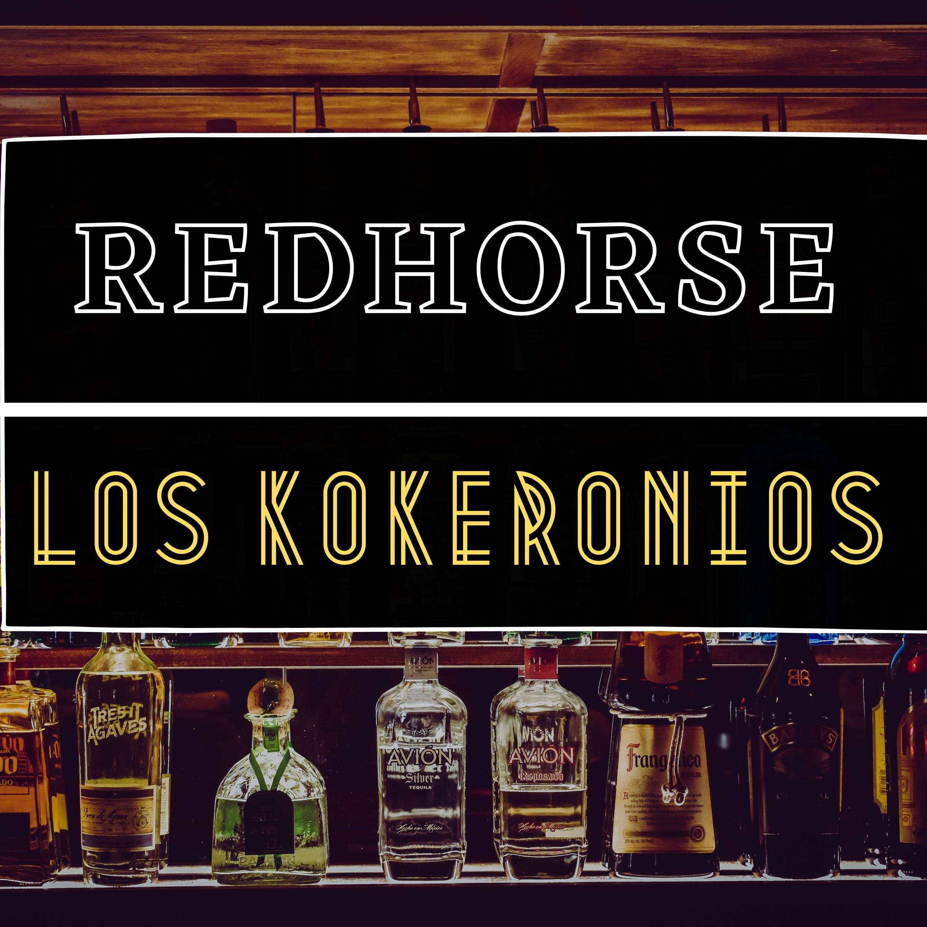 Los Kokeronios