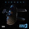 Witness - Onze Partant (feat. Le Onze, Loe Pesci, SeinsSucrer, Basics, Wahlee Sparks, Rico Blox, Jibré, Monk.E, Morse Attack, Sereni-T & LIL DEEZY)